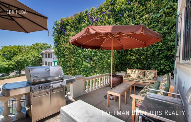 Foto del edificio - 254 S Vendome St