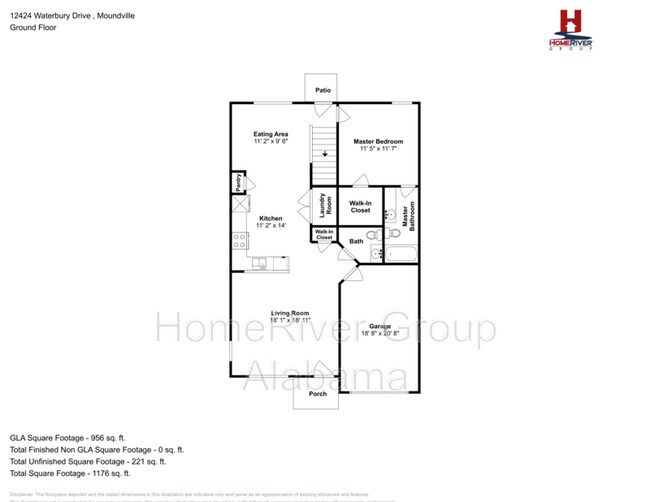 Building Photo - 12424 Waterbury Dr