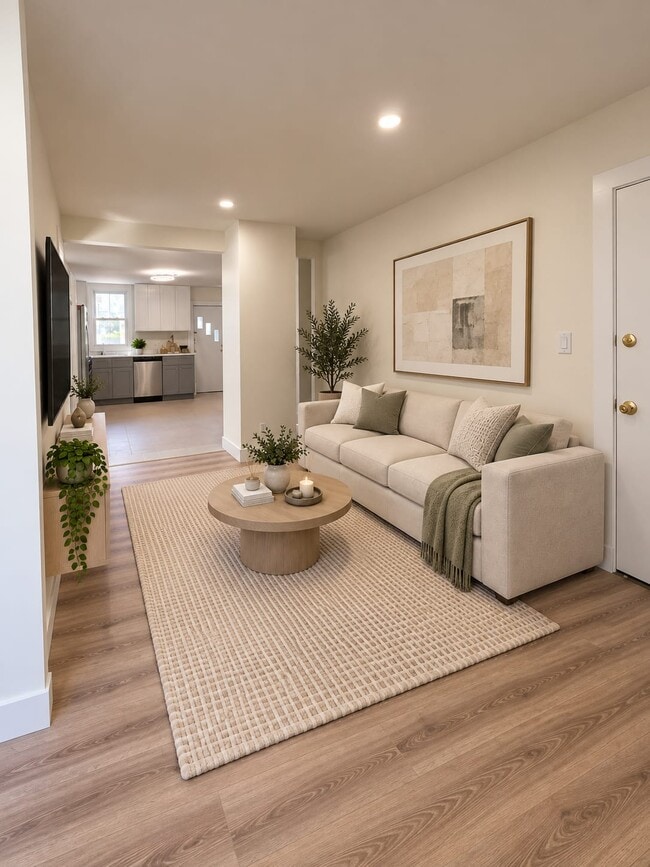 Digitally Staged - 109 Ralph St