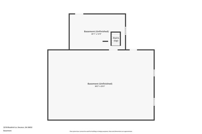 Foto del edificio - 3218 Bluebird Ln