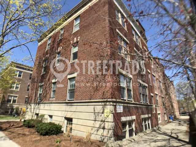 Foto del edificio - 2 bedroom in Brookline MA 02446