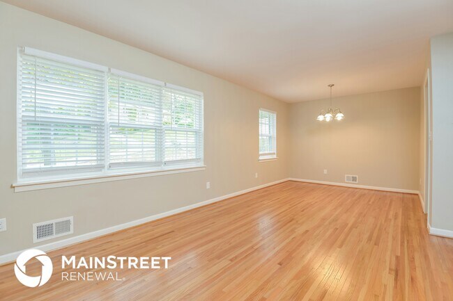 Foto del edificio - 2616 2nd Pl NW