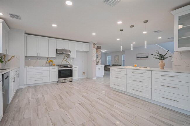 Foto del edificio - 5914 Clerkenwell Dr