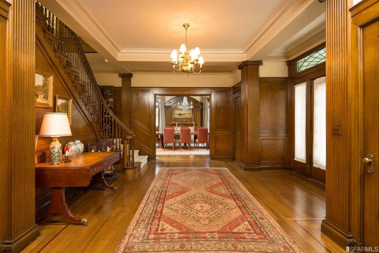 Foto principal - 3900 Washington St