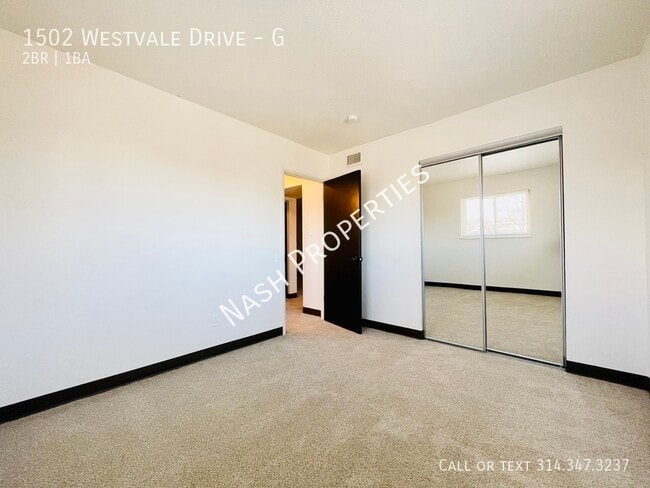 Building Photo - 1502 Westvale Dr