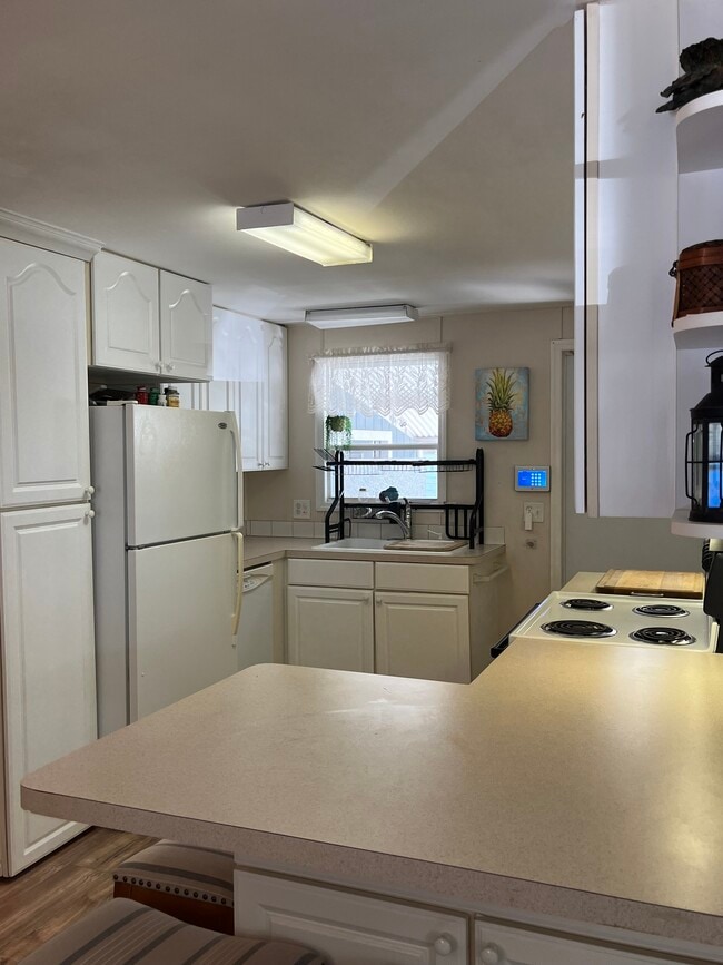 Photo - 8145 SE Wren Ave House