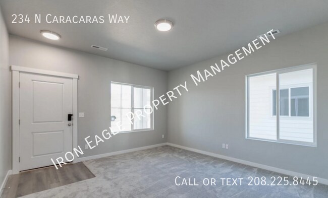 Foto del edificio - 234 N Caracaras Way