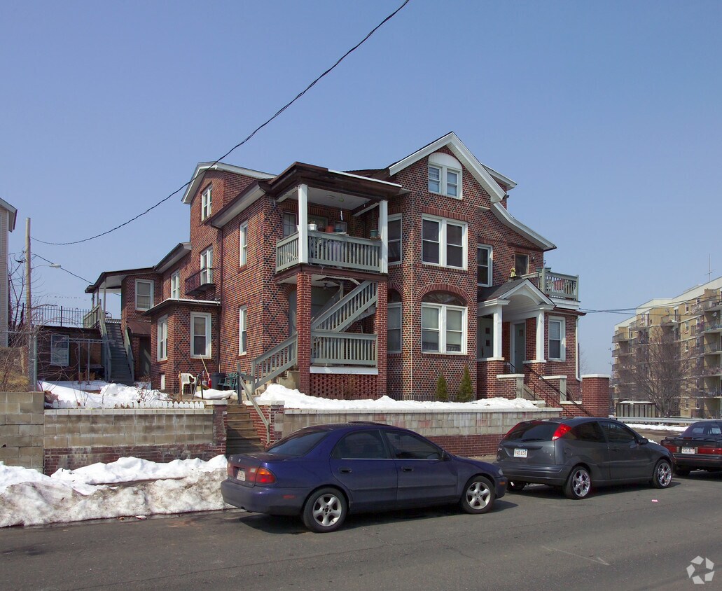 Foto del edificio - 63 West St