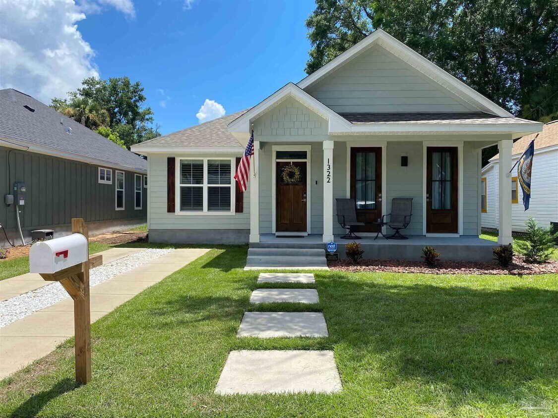 Foto principal - 1322 N 7th Ave