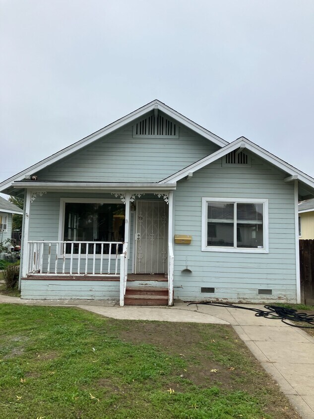 Foto principal - 1511 R St