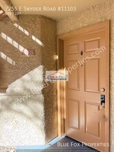 Building Photo - 7255 E Snyder Rd