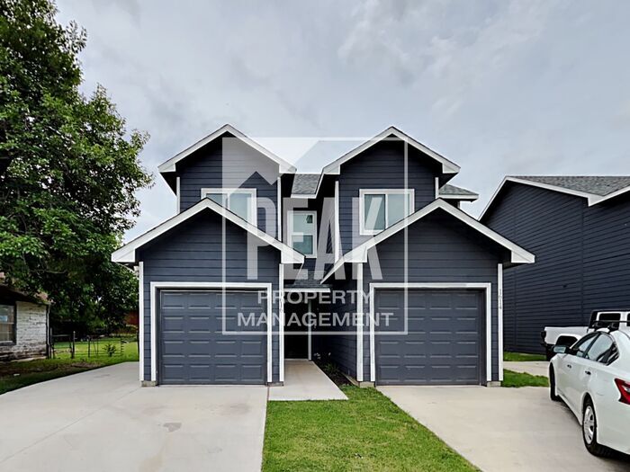 Beautiful Townhome in Great Neighborhood! House Rental in Fort Worth, TX