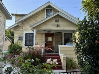 Building Photo - 1089 W 30th St