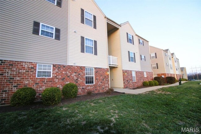 Building Photo - 1124 Welsh Dr