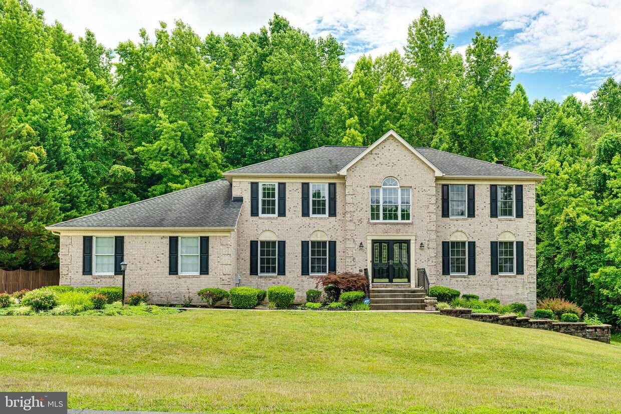 8906 Cottongrass St, Waldorf, MD 20603 House Rental in Waldorf, MD