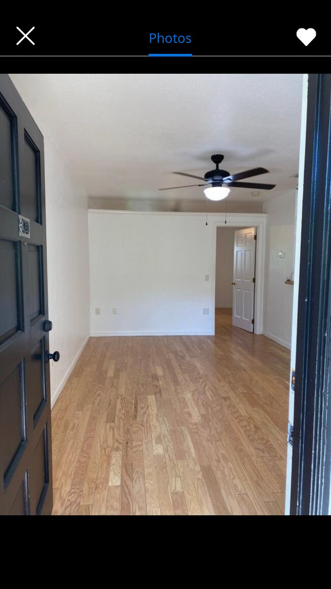 livingroom - 125 5th Ave NE