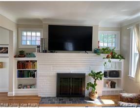 Foto principal - 414 W Saratoga St