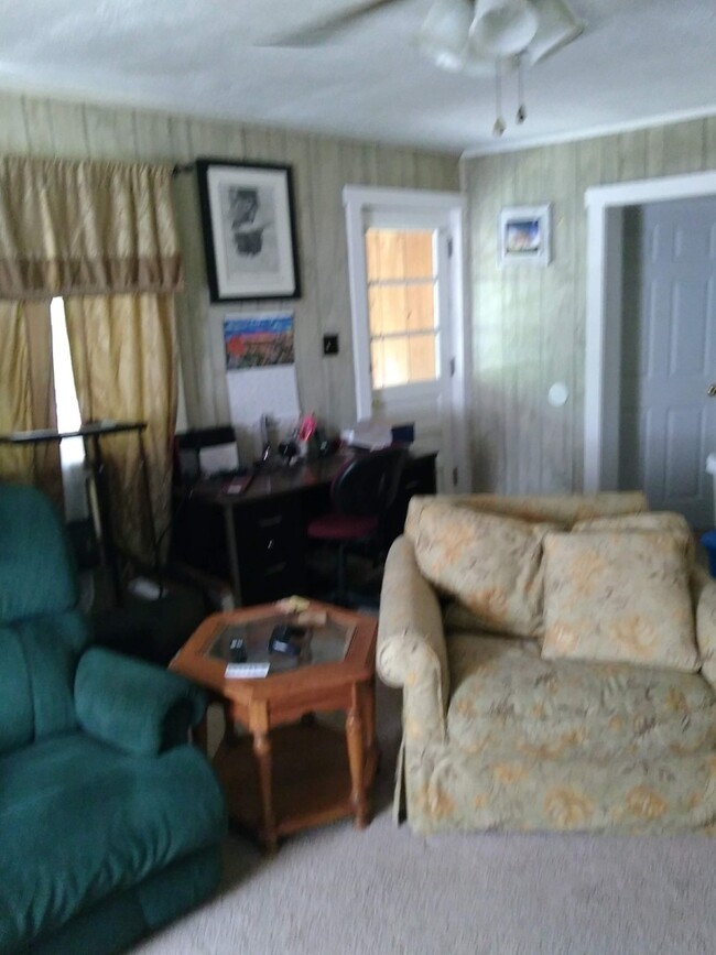 Foto del edificio - Christiansburg, 2 BR / 1 BA