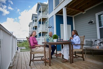 Building Photo - GrandView 55+ Living