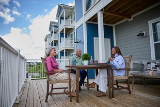 Building Photo - GrandView 55+ Living