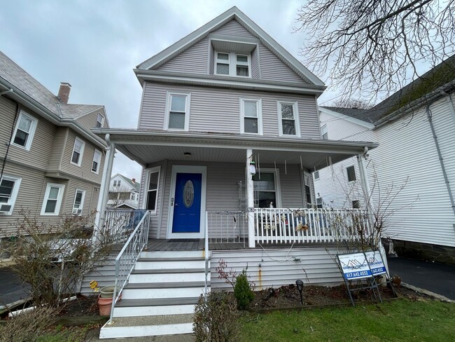 Photo - 66 Fairbanks St., Apartment
