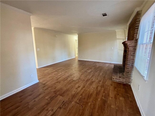 Foto del edificio - 1579 Harbins Rd NW