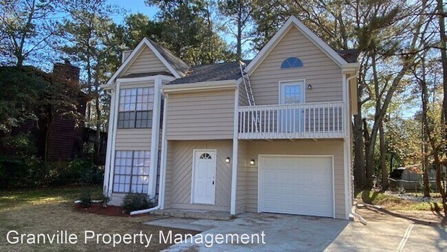 Foto del edificio - 3 br, 2.5 bath House - 6915 Babbling Brook