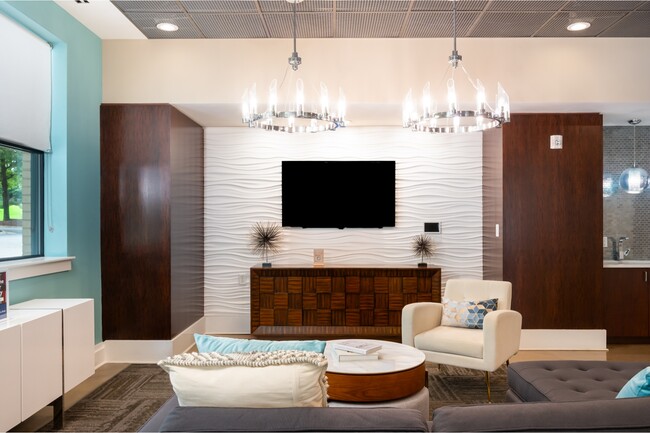 Building Photo - The Julian at Fair Lakes