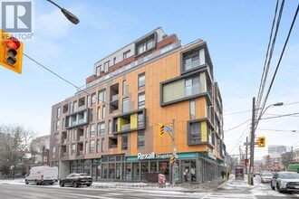 Building Photo - 106 Dovercourt Rd