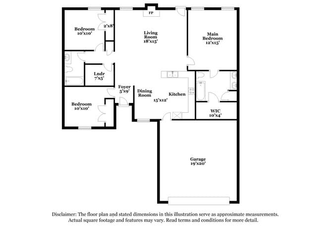 Building Photo - 3110 Swilly Ct