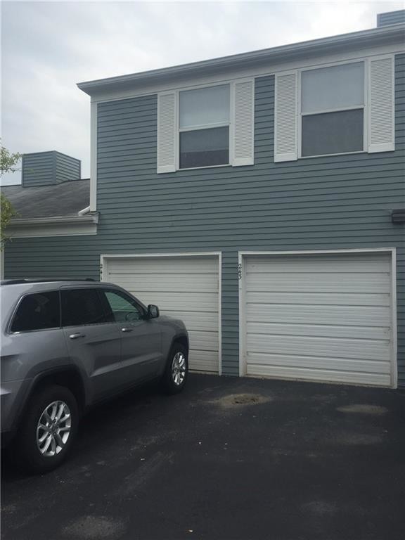 Building Photo - 243 Aqueduct Dr