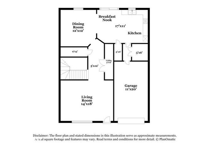 Foto del edificio - 2913 River Heritage Trail, Jeffersonville,...