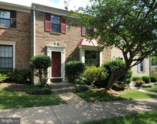 Foto del edificio - 6026 Heathwick Ct