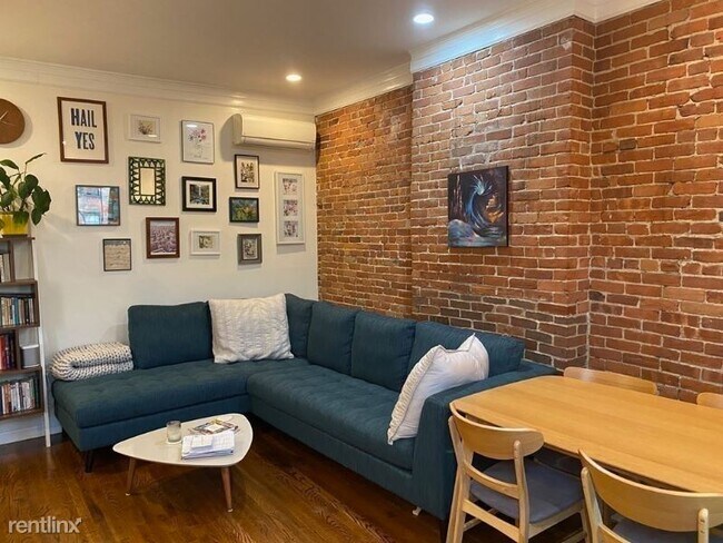 Building Photo - 1 br, 1 bath Condo - 279 Shawmut Ave 2 Unit 2