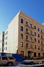 Building Photo - 236 E 118th St