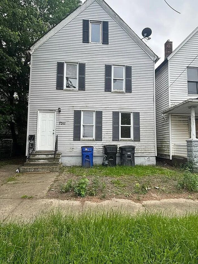 Foto del edificio - 7311 Guthrie Ave