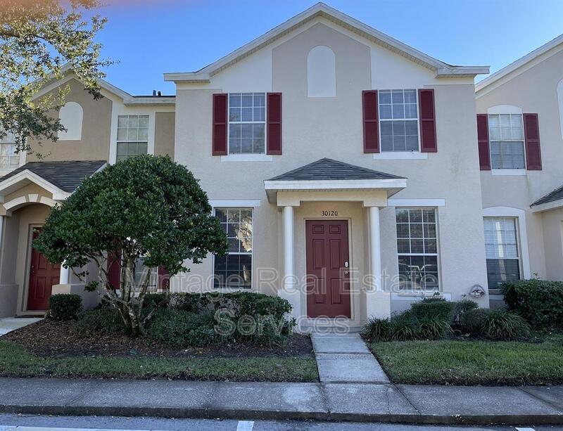 30120 Barnaby, Wesley Chapel, FL 33543 Townhome Rentals in Wesley