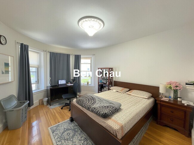 Foto del edificio - 40 Cedar St