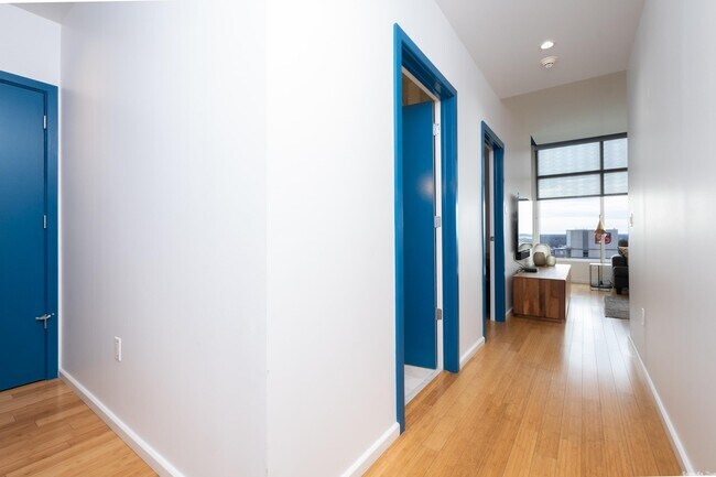 Foto del edificio - 315 Rock St