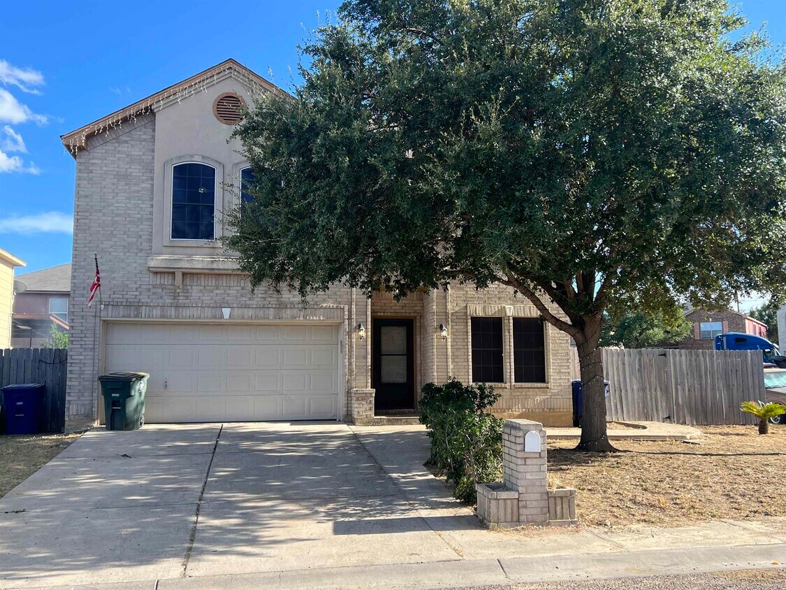 Primary Photo - 4605 Rio Plata Ct