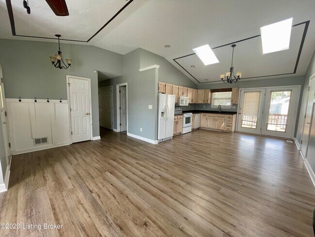 Foto del edificio - 7803 Texlyn Ct