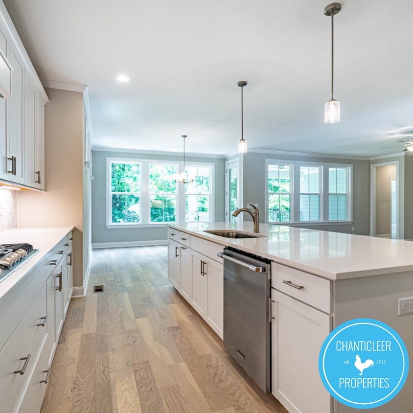 Foto principal - 93 Lookout Ridge