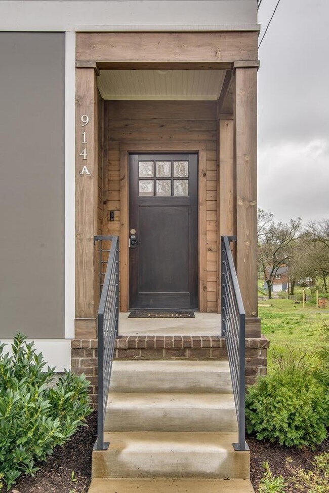Foto del edificio - 914 32nd Ave N