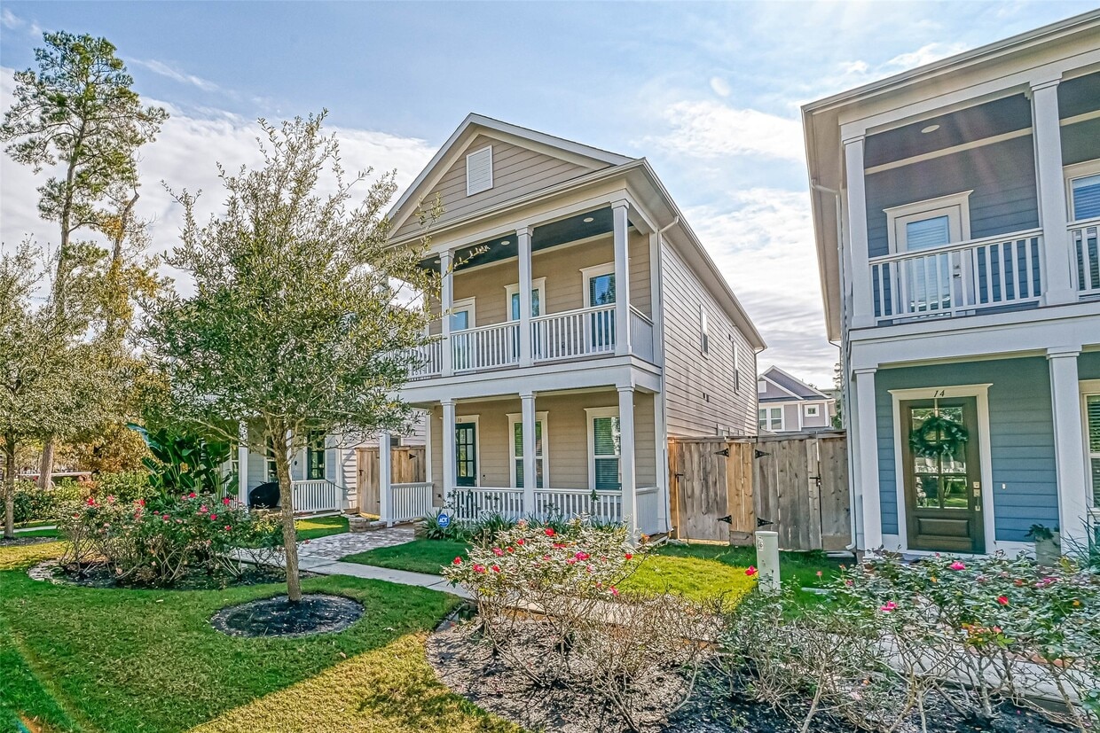 Foto principal - 10 Thorpe Ln