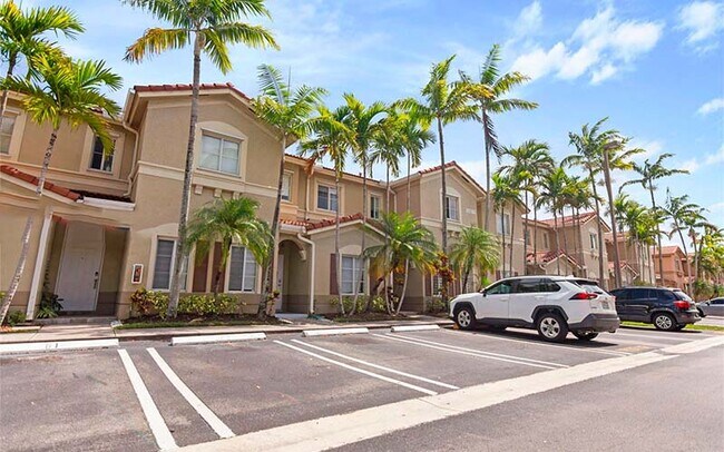 Foto del edificio - 10800 NW 82nd Terrace