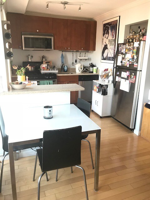 Foto del edificio - 1440 N St NW