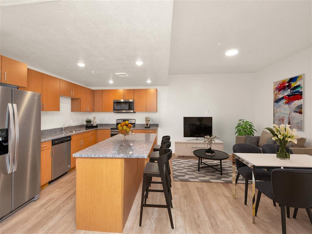 Foto principal - Clearfield Plaza Apartments