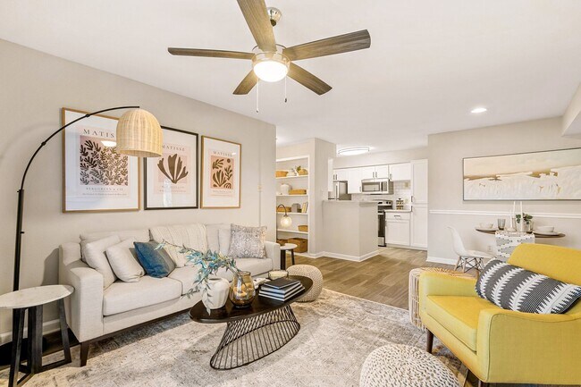 Foto del edificio - Park Forest