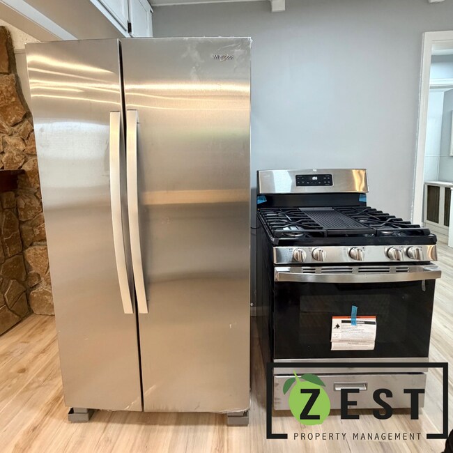 Building Photo - OPEN HOUSE- 4/1! 3PM-330PM! Gorgeous 2bed 1 bath Home