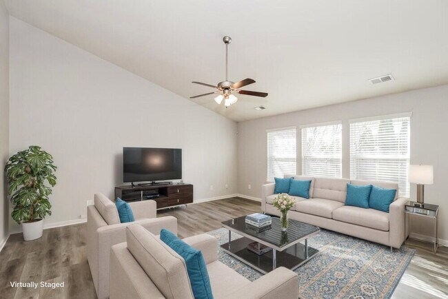 Foto del edificio - 162 High Point Way